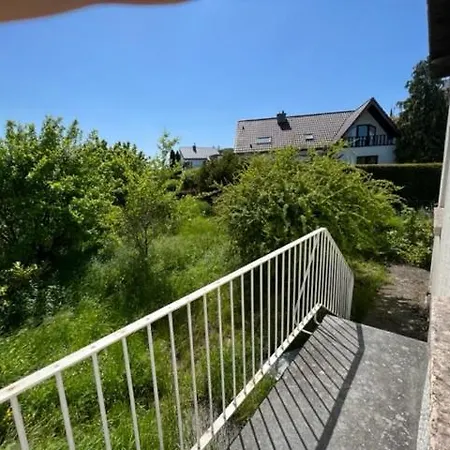 Kwatera prywatna Luxembourg House Sanem