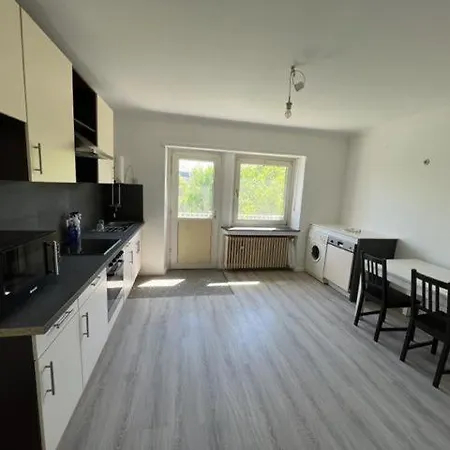 Luxembourg House Kwatera prywatna *